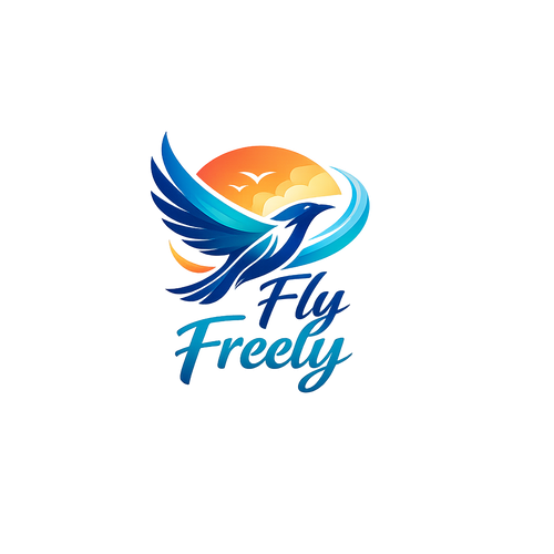 fly freely